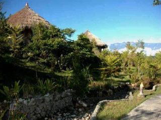 Baliem Valley Resort Wamena Exterior photo