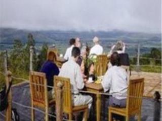 Baliem Valley Resort Wamena Exterior photo