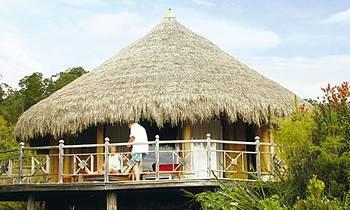 Baliem Valley Resort Wamena Exterior photo